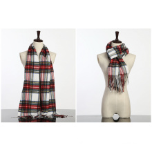 Модный шарф тафты высокого качества